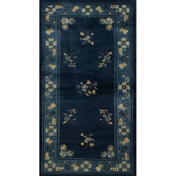 Chinese - Peking #24720