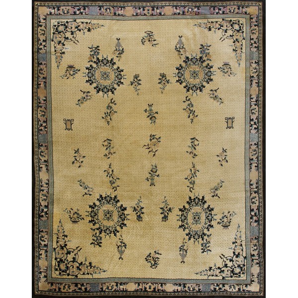 Chinese - Peking #24757