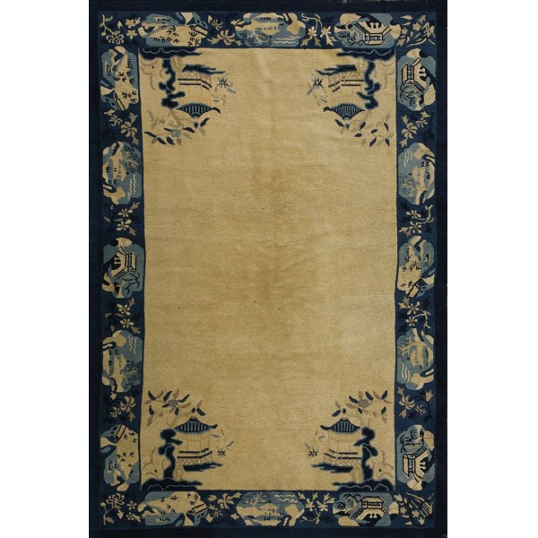 Chinese - Peking #24769