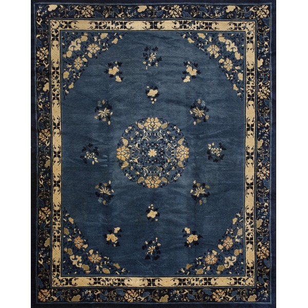 Chinese - Peking #24827