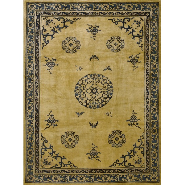 Chinese - Peking #24864