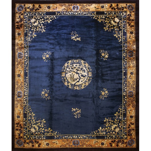 Chinese - Peking #24893