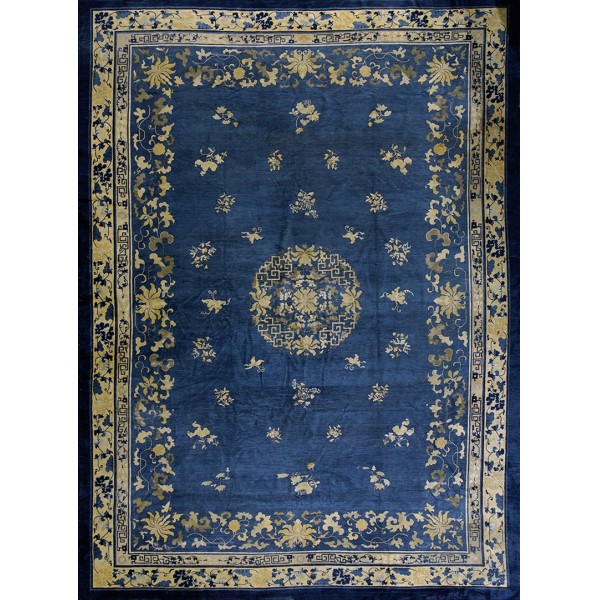 Chinese - Peking #24967