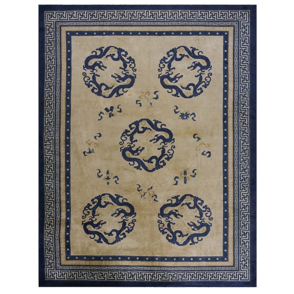 Chinese - Peking #25454