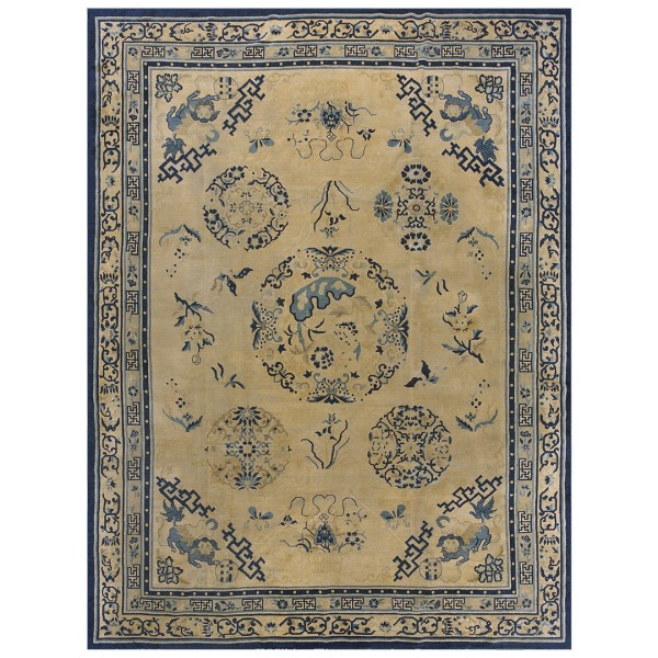 Chinese - Peking #25537