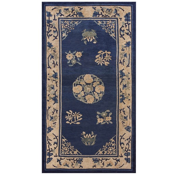 Chinese - Peking #25611