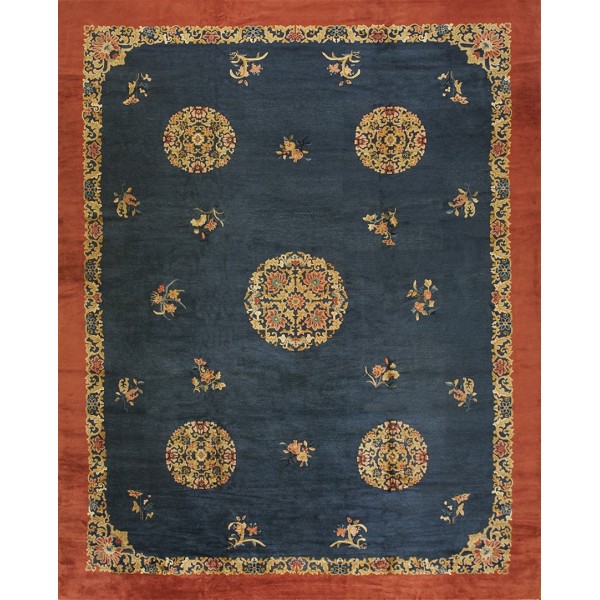 Chinese - Peking #24680