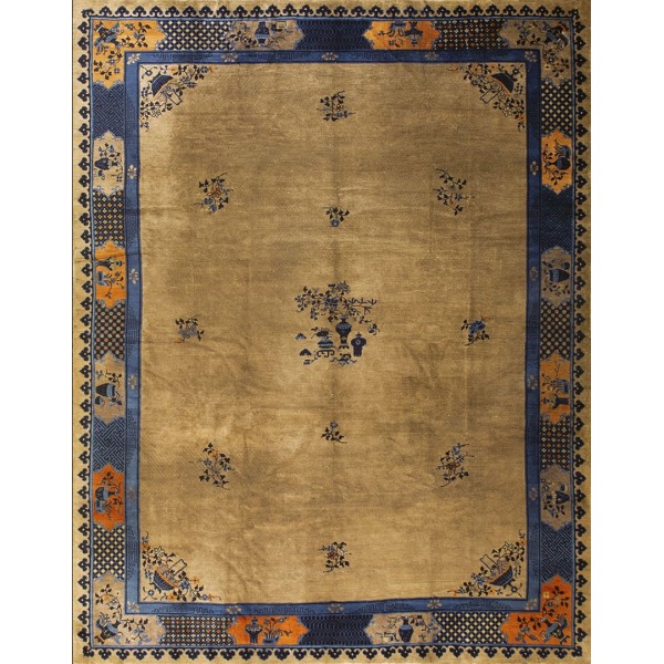 Chinese - Peking #24435