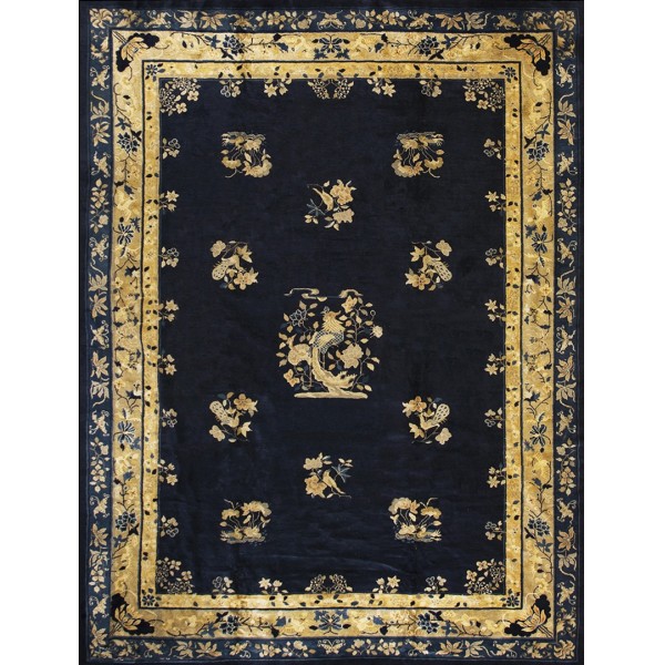 Chinese - Peking #24773