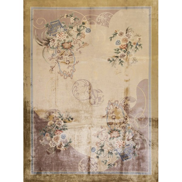 Chinese - Silk #22757