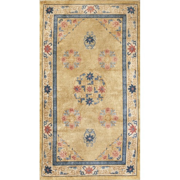 Chinese - Silk #23909