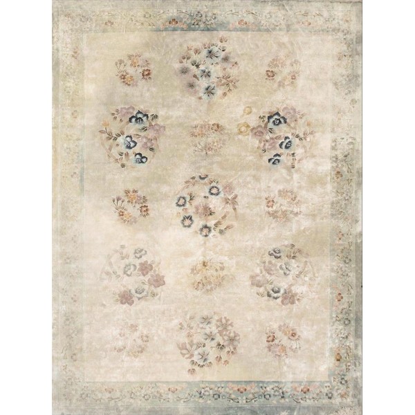 Chinese - Silk #24036