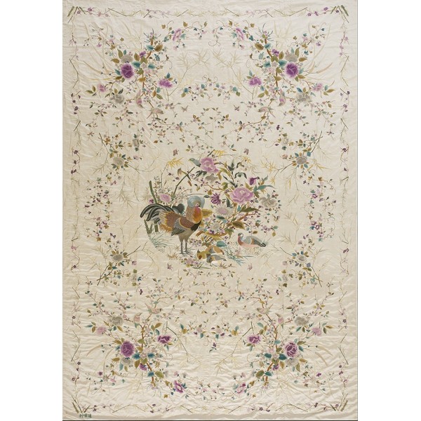 Chinese - Textile #23660