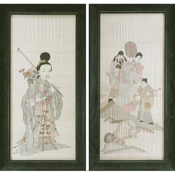 Chinese - Textile #22059