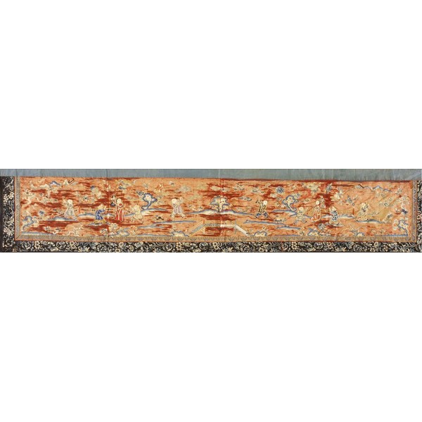 Chinese - Textile #23944