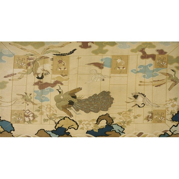 Chinese - Textile #23958