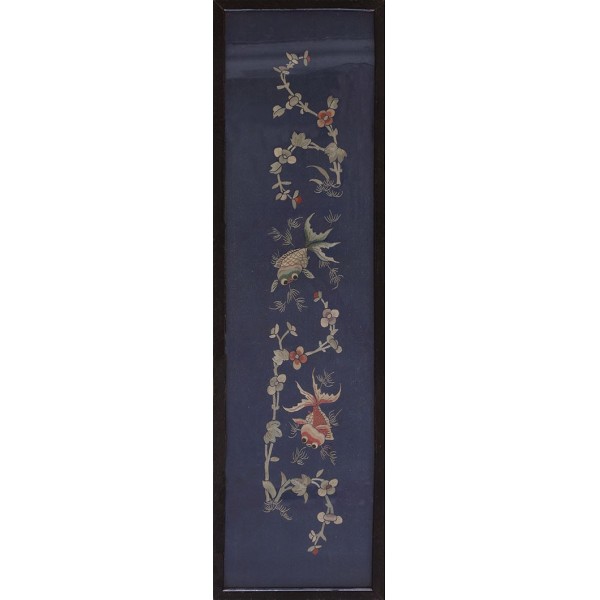 Chinese - Textile #24536