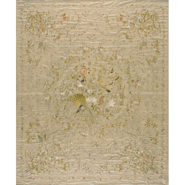 Chinese - Textile #24585