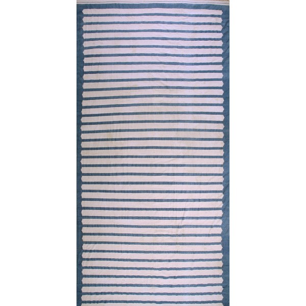 Dhurrie - Cotton #21065