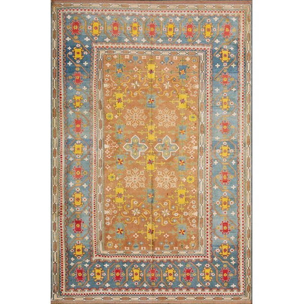 Dhurrie - Cotton #19038