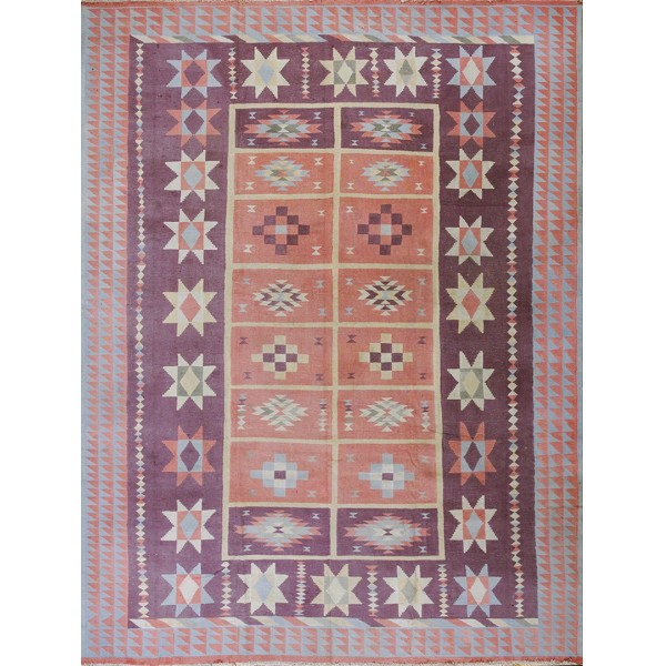 Dhurrie - Cotton #20-2004