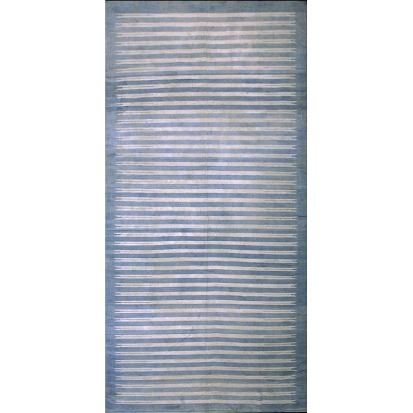 Dhurrie - Cotton #21045