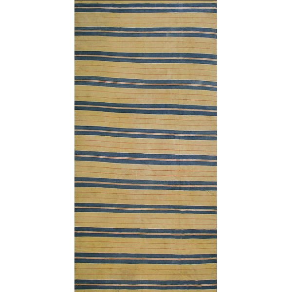 Dhurrie - Cotton #21337