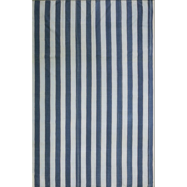 Dhurrie - Cotton #21554