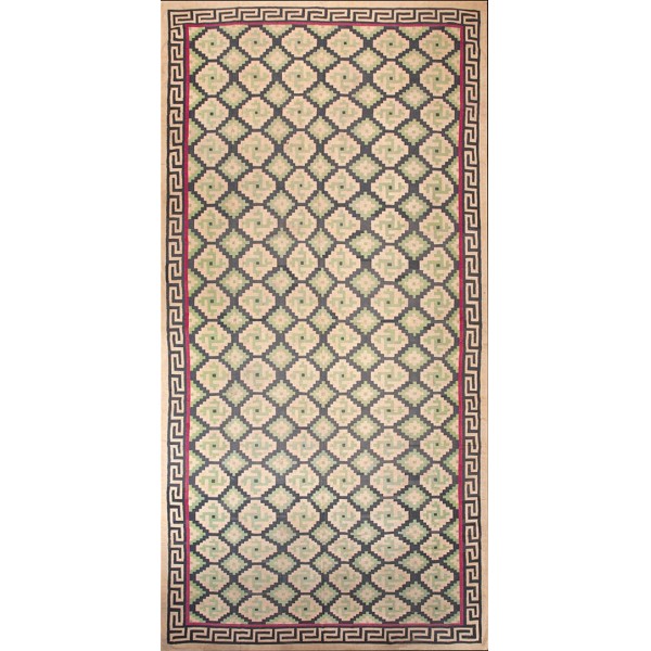 Dhurrie - Cotton #22086