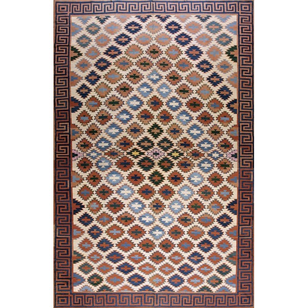 Dhurrie - Cotton #24151