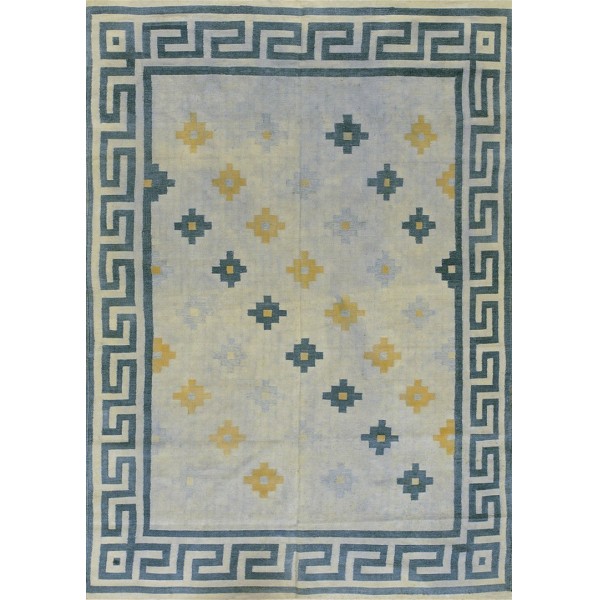 Dhurrie - Cotton #24984