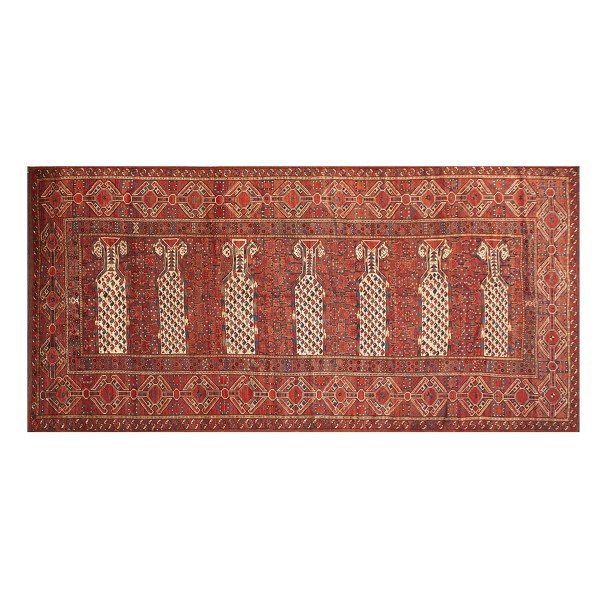 Ersari - Beshir #40-5039