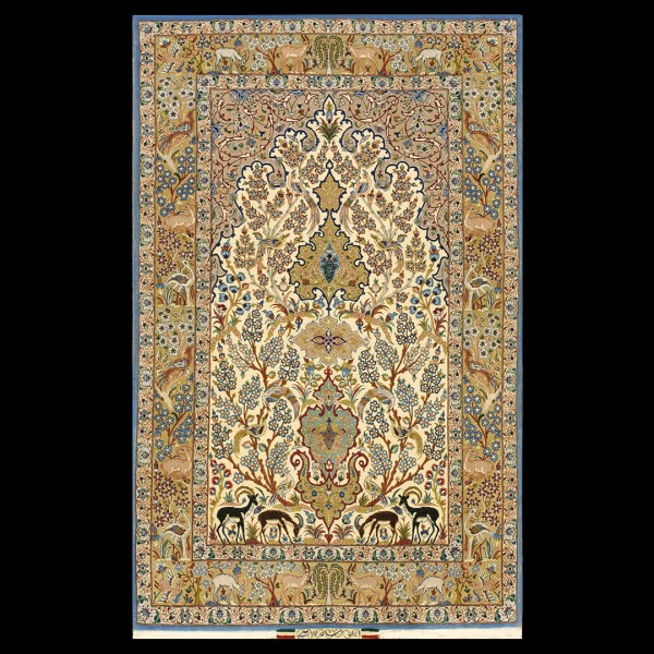 Esfahan #40-4875