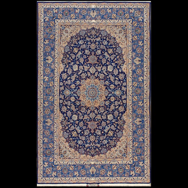Esfahan #40-4897