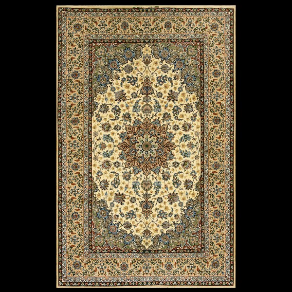 Esfahan #40-4902