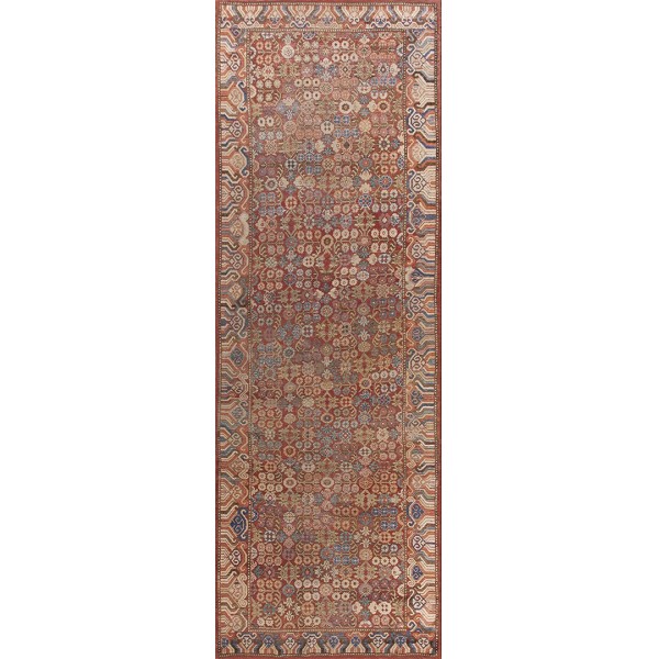 Late 18th Century Central Asian