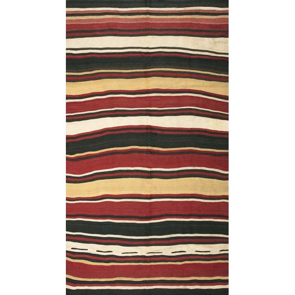 Kilim - N.W. Persian #19218