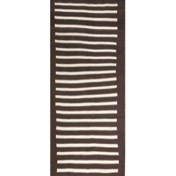 Mid 20th Century N.W. Persian Flat Weave