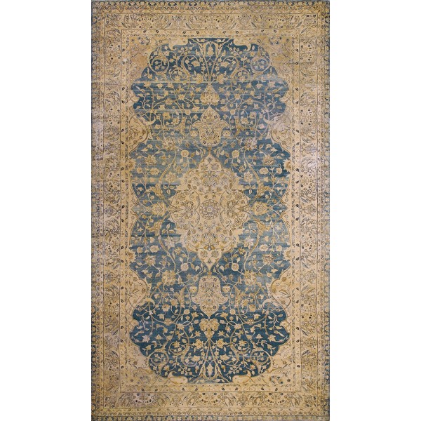 Early 20th Century S.E. Persian Kerman Carpet