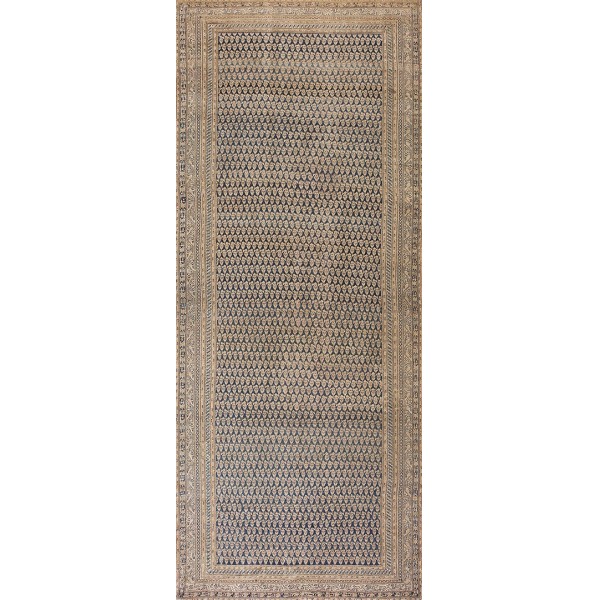 Early 20th Century Persian Malayer Carpet 