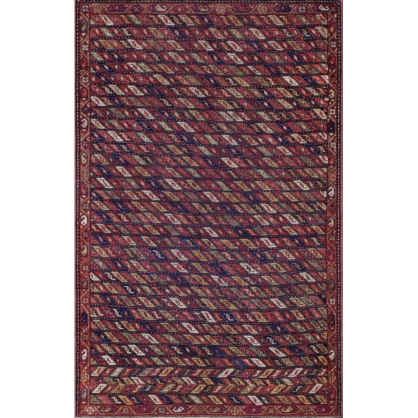Early 20th Century N.W. Persian Carpet