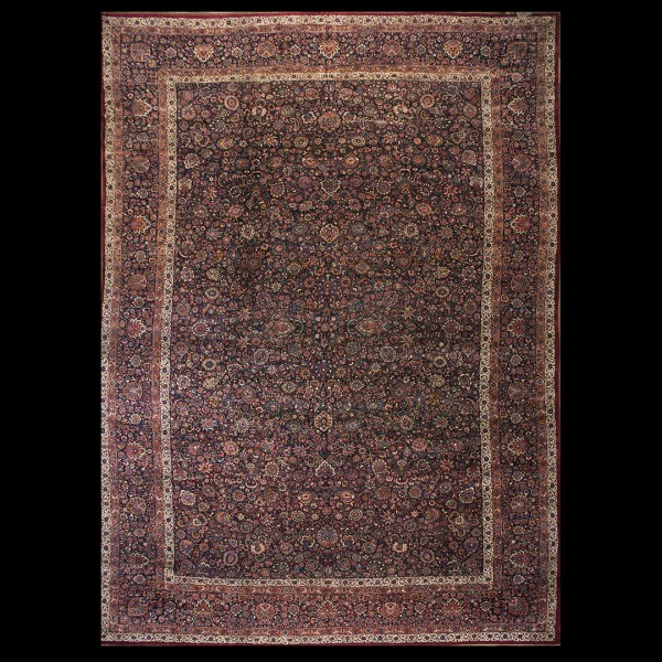 Mashad - Saaberr #40-2530