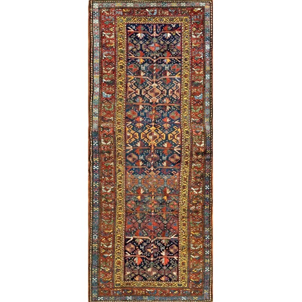 19th Century N.W. Persian Carpet