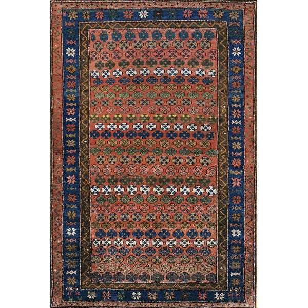 19th Century N.W. Persian Carpet 