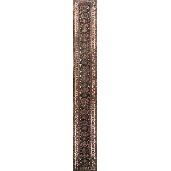 19th Century N.W. Persian Carpet