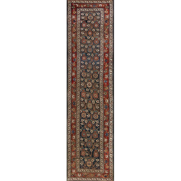 19th Century N.W. Persian Carpet