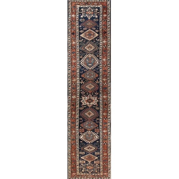 Late 19th Century NW Persian Carpet