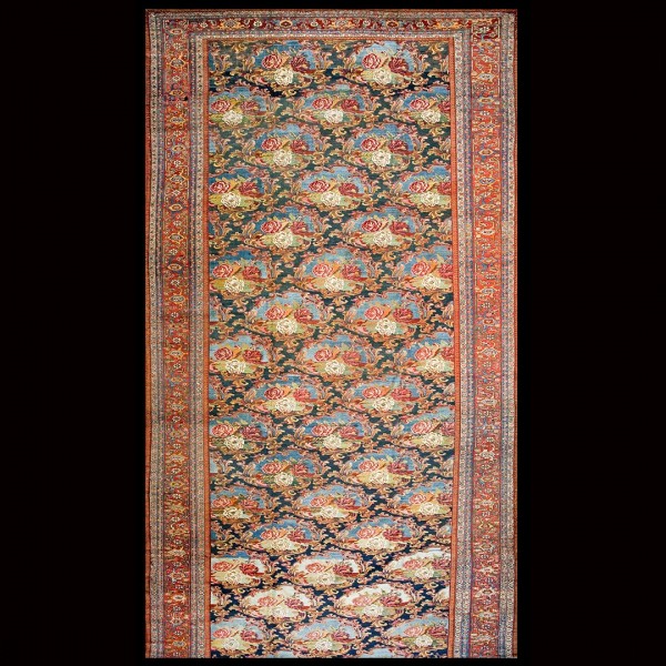 N.W. Persian #40-232