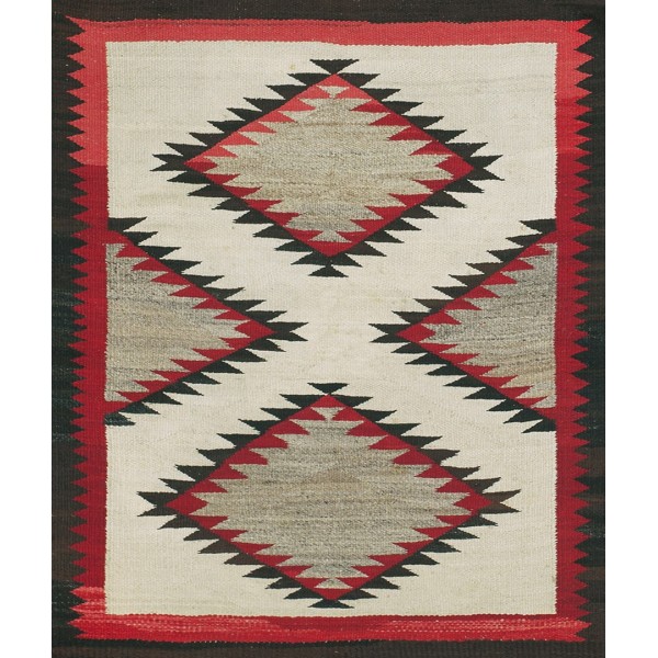 Early 20th Century American Navajo