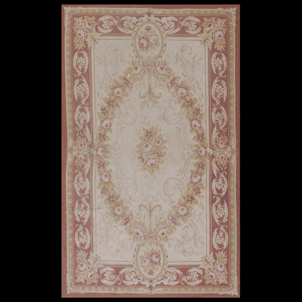 Vintage French Needlepoint